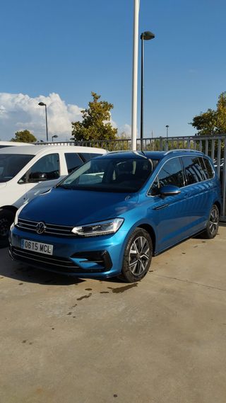 Volkswagen Touran Sport Rline 2.0Tdi 150Cv DSg7