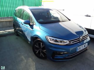 Volkswagen Touran Sport Rline 2.0Tdi 150Cv DSg7