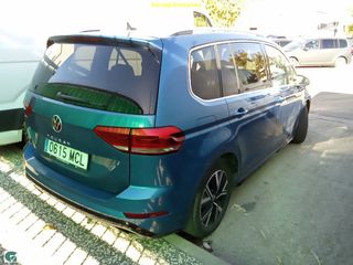 Volkswagen Touran Sport Rline 2.0Tdi 150Cv DSg7