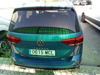 Volkswagen Touran Sport Rline 2.0Tdi 150Cv DSg7