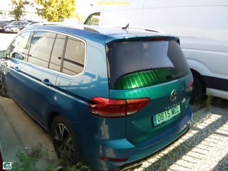 Volkswagen Touran Sport Rline 2.0Tdi 150Cv DSg7