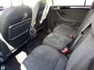 Volkswagen Touran Sport Rline 2.0Tdi 150Cv DSg7