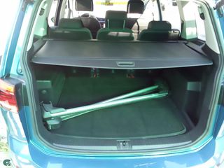 Volkswagen Touran Sport Rline 2.0Tdi 150Cv DSg7