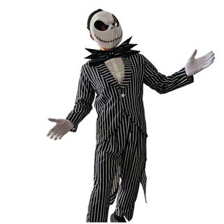 Disfraz Jack Skellington Talla L