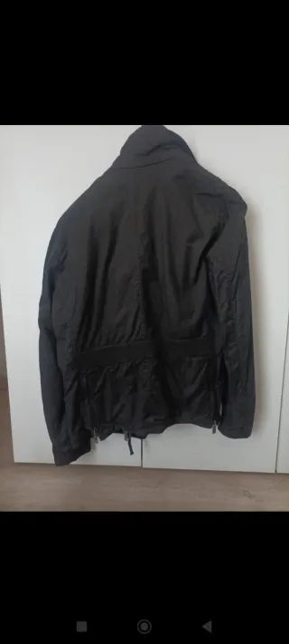 Giubbotto North Sails Uomo Nero taglia 48/50