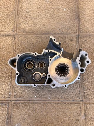 CARTER, SEMICARTER Y TAPAS MOTOR GAS GAS EC 250