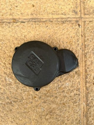 CARTER, SEMICARTER Y TAPAS MOTOR GAS GAS EC 250