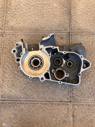 CARTER, SEMICARTER Y TAPAS MOTOR GAS GAS EC 250