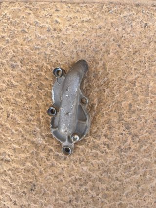 CARTER, SEMICARTER Y TAPAS MOTOR GAS GAS EC 250