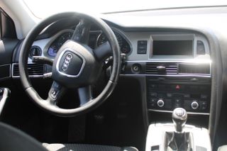 Audi A6 2008