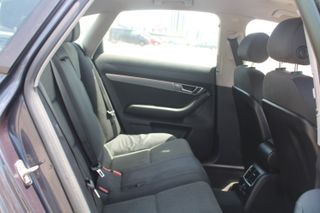 Audi A6 2008