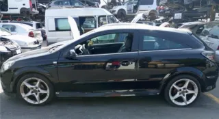 Opel Astra H GTC Despiece