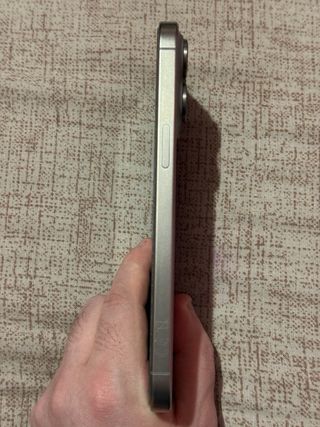 iPhone 15 Pro Max 256 GB grigio
