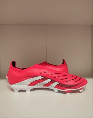 Adidas Predator laceless AG