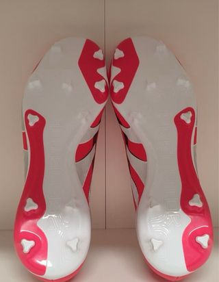 Adidas Predator laceless AG