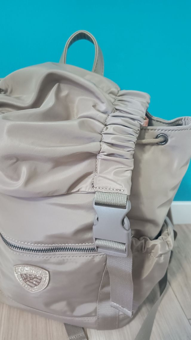 Zaino Blauer donna beige