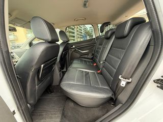 Ford Kuga 2010 Automática 2.0 Tdci 140cv