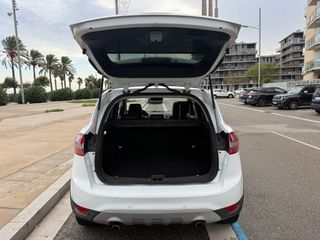 Ford Kuga 2010 Automática 2.0 Tdci 140cv