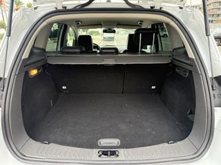 Ford Kuga 2010 Automática 2.0 Tdci 140cv