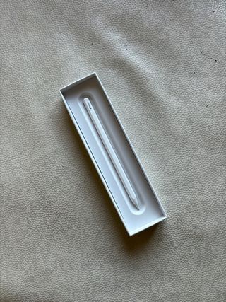Apple Pencil 2da Gen. Nuevo en Caja
