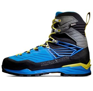 Botas Mammut Kento Pro High GTX Talla 38