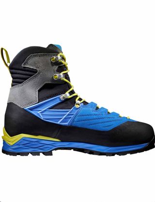 Botas Mammut Kento Pro High GTX Talla 38