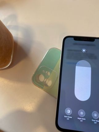 iPhone 12 bianco