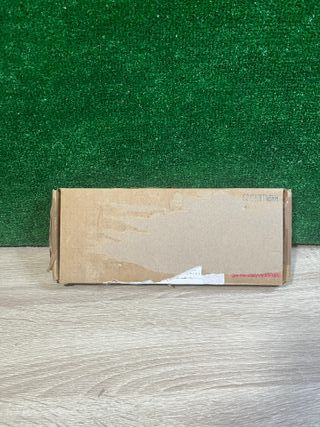 Juego de perforadora de cuero Amazon Basics 