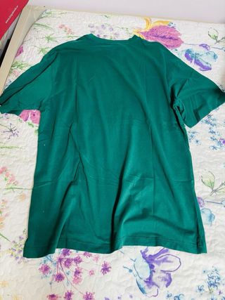Camiseta Zara Hombre Talla M