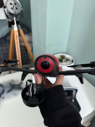 Dron Parrot Bebop 2 + Accesorios