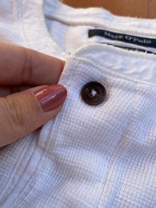 Maglia uomo Marc o'Polo bianca