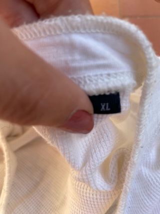 Maglia uomo Marc o'Polo bianca