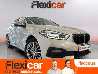 BMW Serie 1 118i