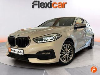 BMW Serie 1 118i