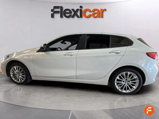 BMW Serie 1 118i