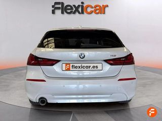 BMW Serie 1 118i