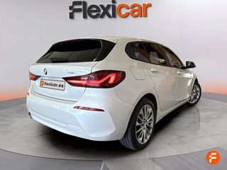 BMW Serie 1 118i