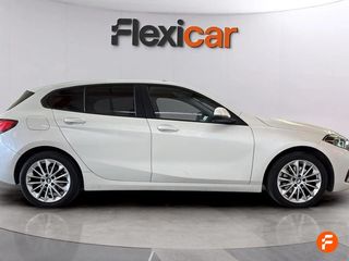 BMW Serie 1 118i