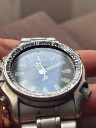 Reloj Citizen Promaster