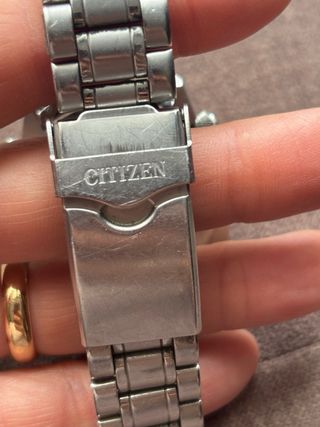 Reloj Citizen Promaster
