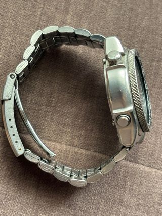 Reloj Citizen Promaster