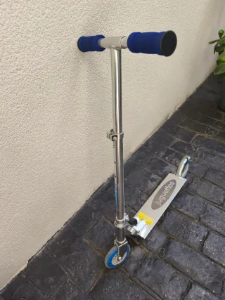 Patinete infantil Juguettos