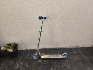 Patinete infantil Juguettos