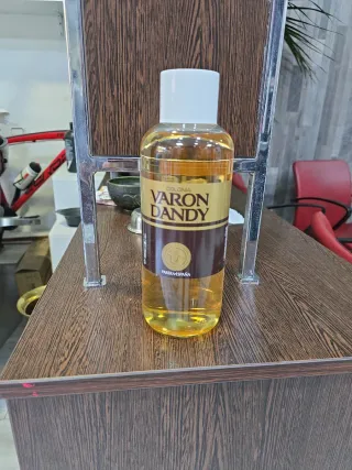 Varon Dandy Colonia 250ml