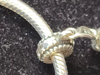 Pandora Bailarina danza