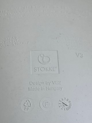 Adaptador Bañera stokke