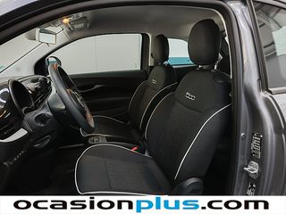 Fiat 500 Electrico Action Hb 185 km 70 kW (95 CV)