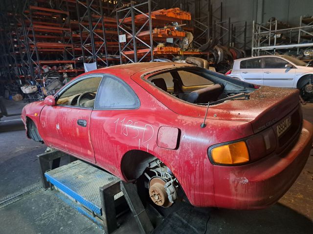 DESPIECE TOYOTA CELICA T20 1.8i 16V REF.7AFE(1187)