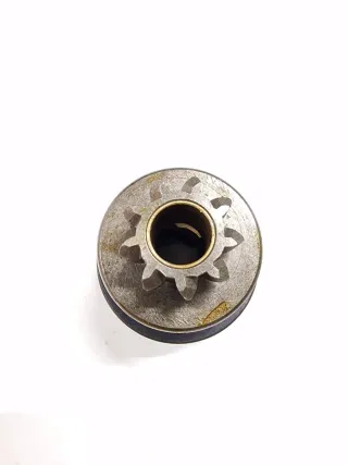 Piñon bendix motor arranque SEAT 1500. FIAT 1300..