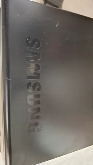 Masterizzatore esterno Samsung